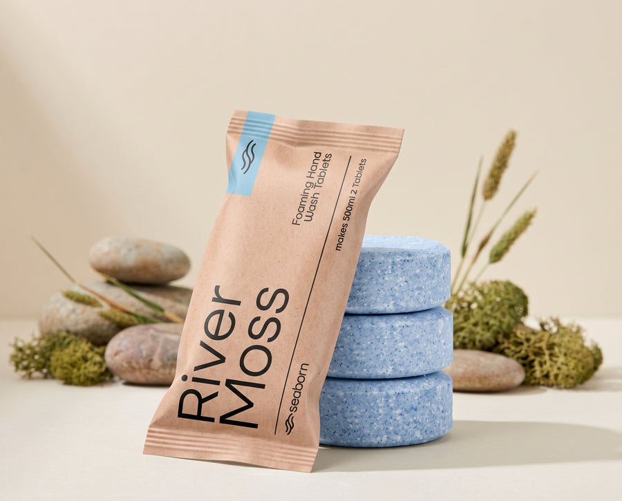 River Moss